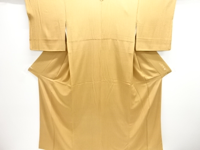 Japanese Kimono / Komon Silk